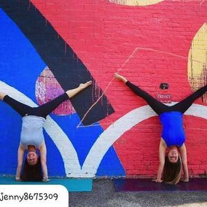 Meet your Posher, Frances